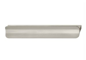 Tay nắm tủ Hafele 204 x 25mm 106.61.074