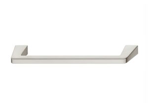 Tay nắm tủ Hafele Nicken mờ 355x35mm 106.69.668