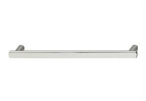Tay nắm tủ Hafele, màu champage 186x31mm 106.60.614