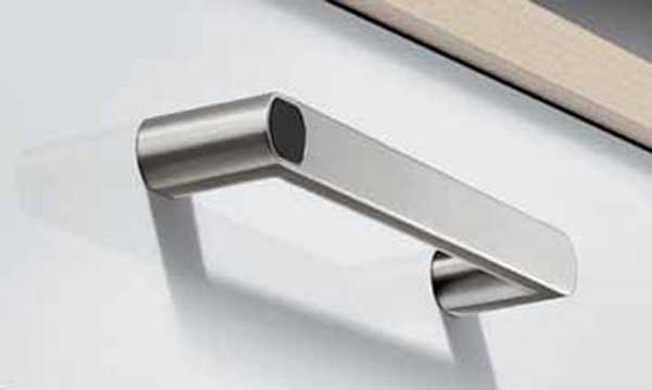 106 65 - Tay nắm tủ bếp HAFELE 106.69.257 106 65 - Tay nắm tủ bếp HAFELE 106.69.257