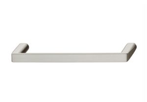 Tay nắm tủ Hafele Nicken mờ 148x32mm 106.69.605