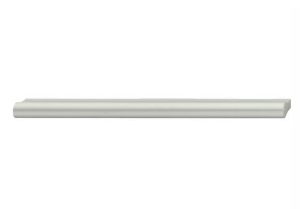 Tay nắm tủ Hafele, màu bạc 52x24mm 109.49.902