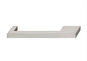 Tay nắm tủ Hafele Nicken mờ 172x32mm 110.34.655