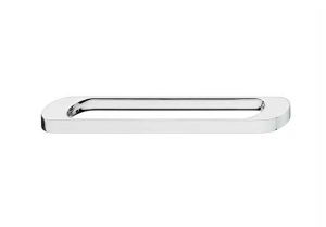 Tay nắm tủ Hafele Nicken mờ 196x30mm 110.34.616