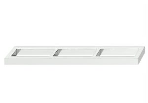 Tay nắm tủ Hafele 199x24mm 110.34.277