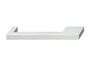 Tay nắm tủ Hafele Chrome bóng 204x32mm 110.34.257