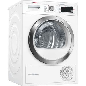MÁY SẤY TỤ HƠI BOSCH WTW87561GB