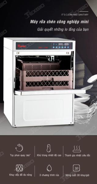 115020tinh20nanga 1 - Máy Rửa Chén Bát Công Nghiệp Texgio CMD1150 115020tinh20nanga 1 - Máy Rửa Chén Bát Công Nghiệp Texgio CMD1150