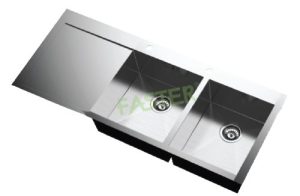 Chậu rửa Faster FS – 11650SL