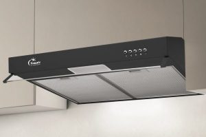 Máy hút khử âm tủ TOM 1201B