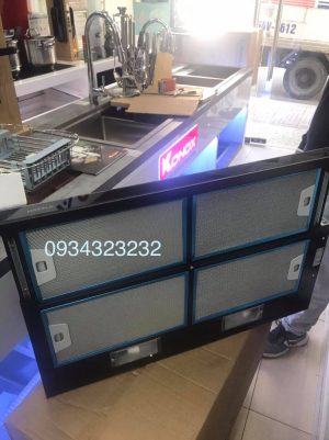 137515718 434269214287299 1077768959023528453 n - MÁY HÚT MÙI ÂM TỦ MẶT KÍNH ĐEN HH-SG70A 533.89.021