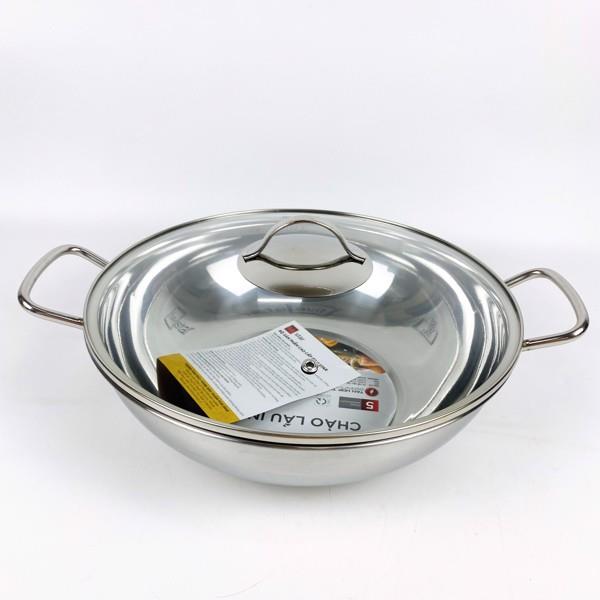 13c9ec2b 1 - Chảo lẩu inox fivestar 32cm nắp kính 13c9ec2b 1 - Chảo lẩu inox fivestar 32cm nắp kính