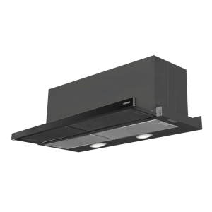 MÁY HÚT MÙI ÂM TỦ MẶT KÍNH ĐEN HH-SG70A 533.89.021