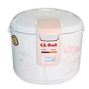 1448678321 557 noi com dien gali gl1703 - Nồi cơm điện Gali GL-1703