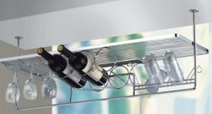 GIÁ TREO LY QUẦY BAR EDEL TM129 – TM130