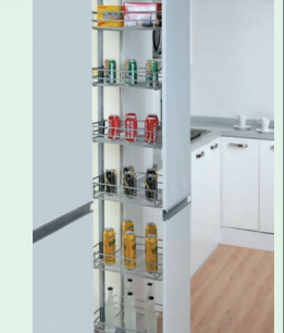 TỦ ĐỒ KHÔ CÁNH KÉO EDEL GK02.450S