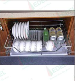 NGĂN KÉO BÁT ĐĨA EDEL SP01.600 - SP01.900
