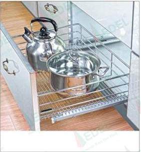 NGĂN KÉO XOONG NỒI EDEL SP02.600 - SP02.900