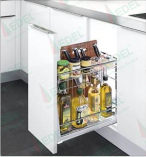 KỆ GIA VỊ, DAO THỚT EDEL SP.350