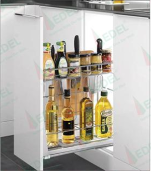 KỆ GIA VỊ, DAO THỚT EDEL SP200 - SP250