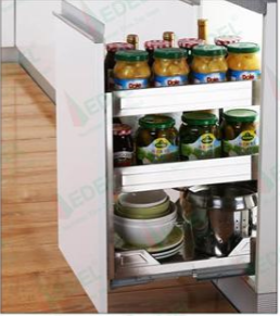 KỆ GIA VỊ - DAO THỚT EDEL EU.400A