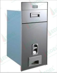 THÙNG GẠO ĐIỆN TỬ EDEL TG06.300
