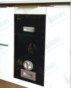 THÙNG GẠO MẶT KÍNH EDEL TG03.300