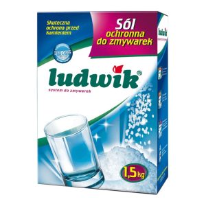 MUỐI RỬA BÁT LUDWIK 1,5KG