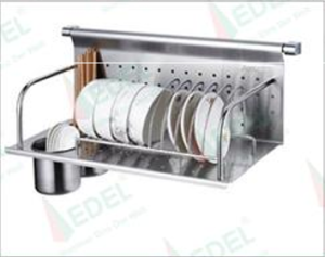 GIÁ ÚP BÁT ĐĨA, ỐNG ĐŨA EDEL TM105