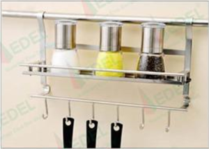 GIÁ ĐỂ GIA VỊ EDEL TM117