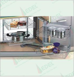 KỆ GÓC LIÊN HOÀN EDEL ED68L - ED68R
