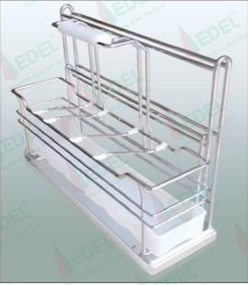 KỆ HÓA CHẤT EDEL SP160A