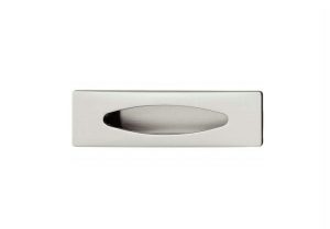 Tay nắm âm chrome mờ 151.74.402