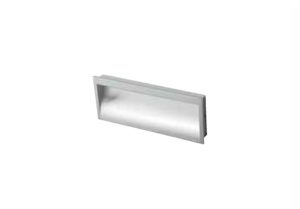 Tay nắm âm 160 x 211mm 152.11.933