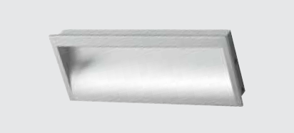 152 3 - Tay nắm âm Hafele 152.11.932 152 3 - Tay nắm âm Hafele 152.11.932