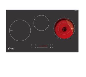 Bếp điện từ cao cấp SEVILLA SV-337IC
