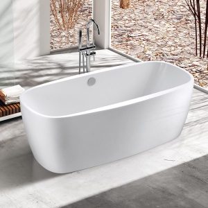 BỒN TẮM EUROKING NG – 1840/ 1840 PLUS