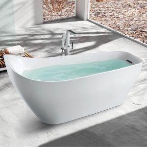 BỒN TẮM EUROKING NG – 1846/ 1846 PLUS