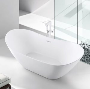 BỒN TẮM EUROKING NG-1870/ 1870 PLUS