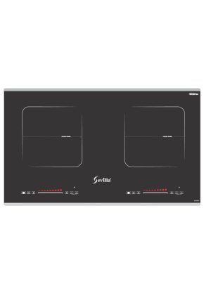 Bếp điện từ cao cấp Sevilla SV-237II