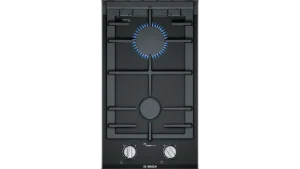 Bếp gas đôi domino BOSCH PRB3A6B70