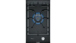 Bếp gas đơn domino Bosch PRA3A6B70
