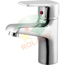 VÒI LAVABO NÓNG LẠNH ROLAND RL887