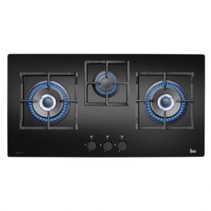 BẾP GAS 3 BẾP TEKA CGW LUX 86 3G AI AL TR