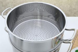 1d687036 - Bộ nồi xửng hấp inox Fivestar 30cm