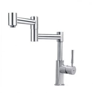 VÒI RỬA TEKA INX 983