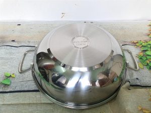 1f60b3cb - Chảo lẩu inox fivestar 32cm nắp kính 1f60b3cb - Chảo lẩu inox fivestar 32cm nắp kính