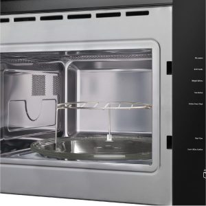 2 02 7 600x600 1 - Lò Vi Sóng Fagor Microwave 3MWB-25BTCGX