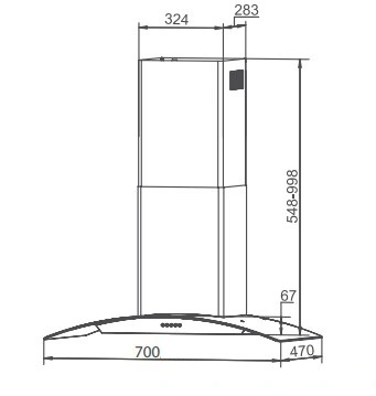 2 1f5d288f f77a 4dc3 a48c 27943992dc0c - Máy Hút Mùi Canzy CZ 1870 2 1f5d288f f77a 4dc3 a48c 27943992dc0c - Máy Hút Mùi Canzy CZ 1870