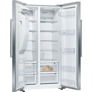 2 4551ff2f b5bd 43c3 8b95 c7e75527fcf0 - Tủ lạnh side by side BOSCH KAI93VIFP | Series 6